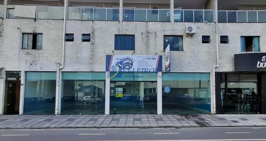 Ponto comercial para alugar no Palmital, Paranaguá 