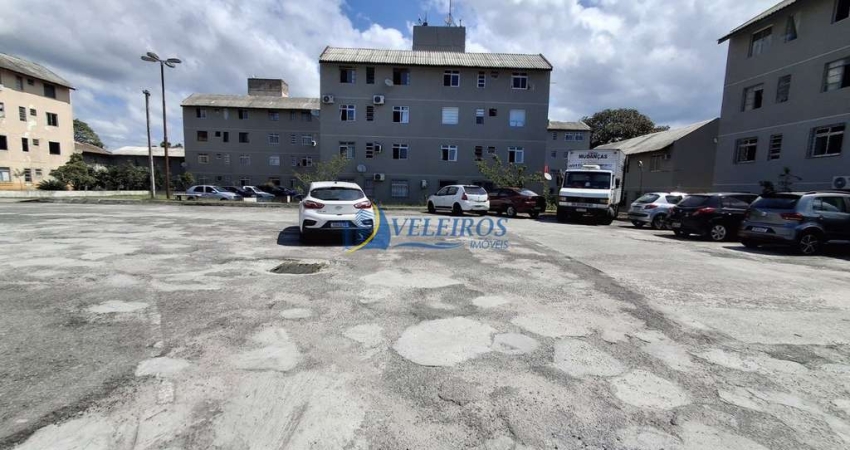 Apartamento com 2 quartos para alugar na Vila Horizonte, Paranaguá 