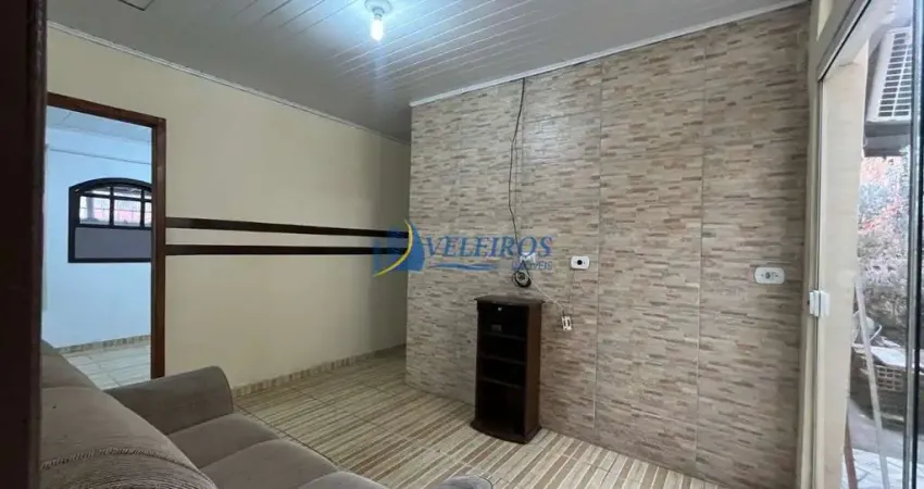 Casa com 4 quartos para alugar no Alto São Sebastião, Paranaguá 