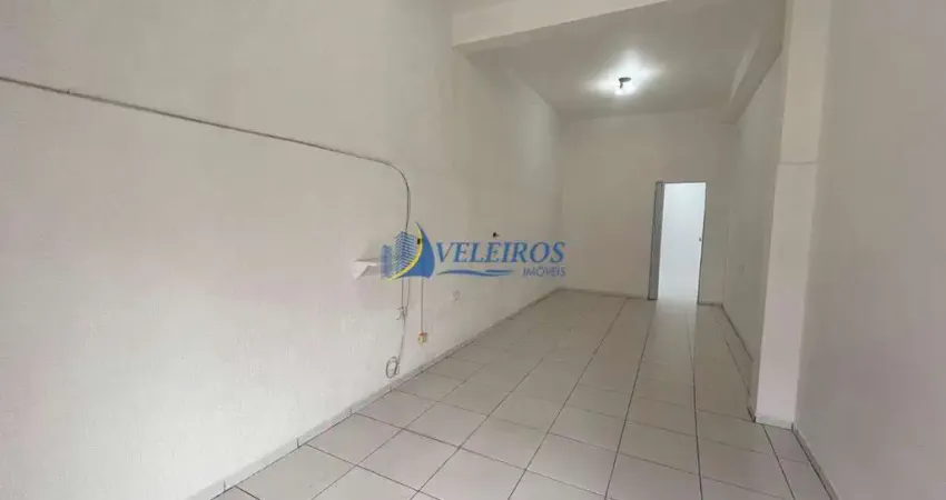 Ponto comercial para alugar no Tuiuti, Paranaguá 