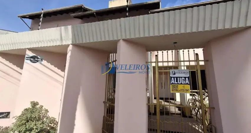 Casa com 5 quartos para alugar no 29 de Julho, Paranaguá 