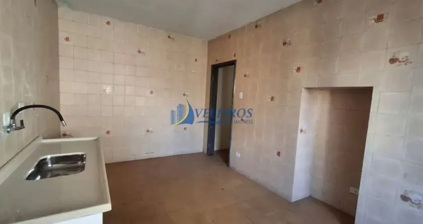 Apartamento com 2 quartos para alugar na Vila Guarani, Paranaguá 
