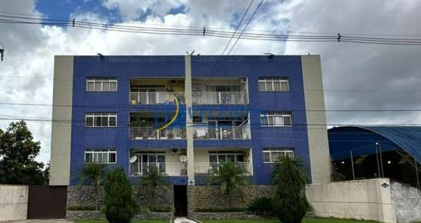 Apartamento com 3 quartos à venda no Costeira, Paranaguá 