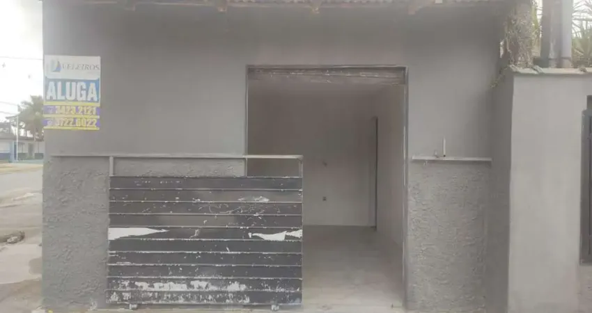 Ponto comercial para alugar no Porto dos Padres, Paranaguá 