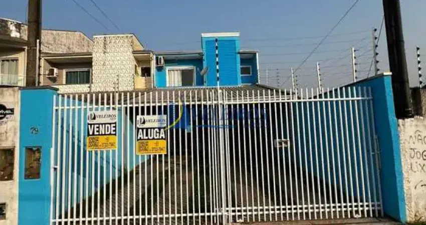 Casa com 3 quartos à venda no Eldorado, Paranaguá 
