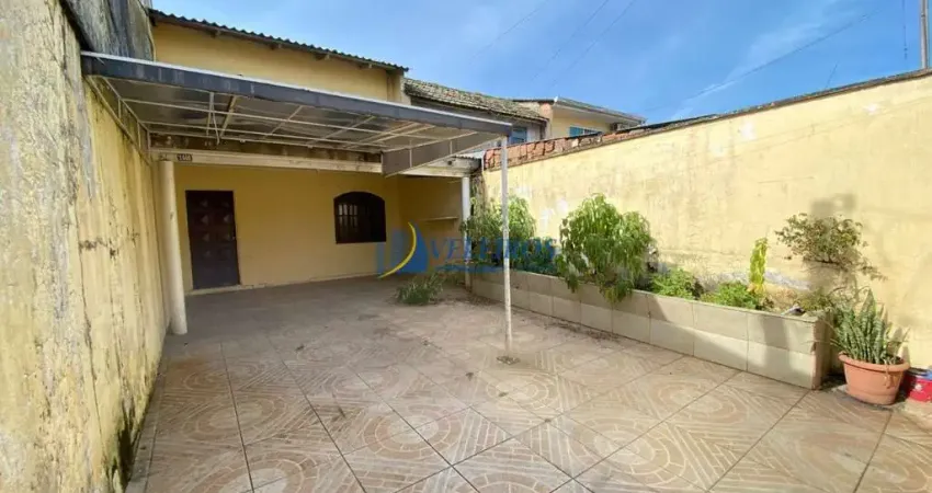 Casa com 3 quartos à venda na Vila Paranaguá, Paranaguá 