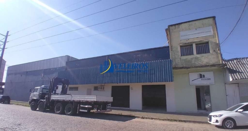 Ponto comercial para alugar no Costeira, Paranaguá 