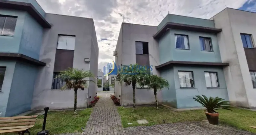 Apartamento com 2 quartos à venda no Jardim Guaraituba, Paranaguá 
