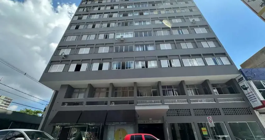 Apartamento com 2 quartos à venda no Centro Histórico, Paranaguá 
