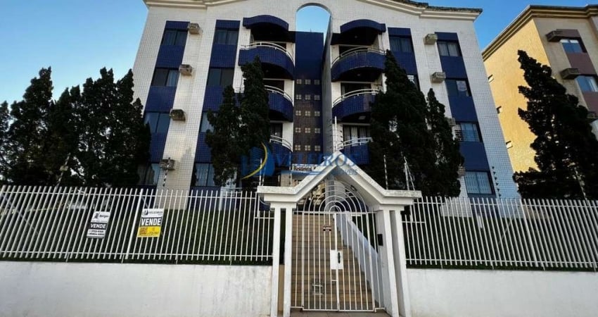 Apartamento com 3 quartos à venda no João Gualberto, Paranaguá 