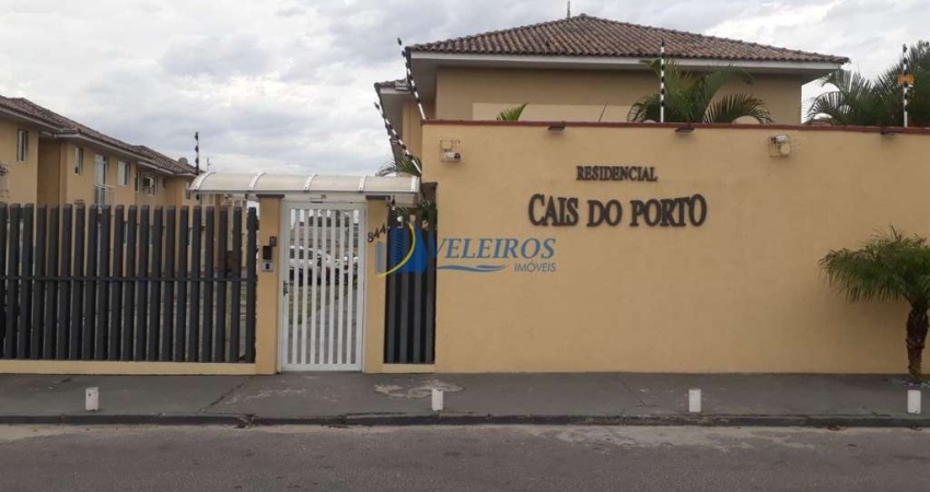Apartamento com 2 quartos à venda no Parque São João, Paranaguá 