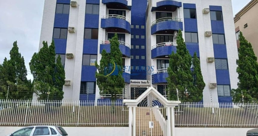 Apartamento com 3 quartos à venda no Costeira, Paranaguá 