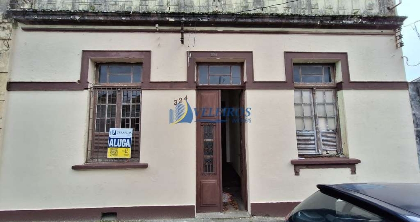 Casa com 4 quartos à venda no Centro Histórico, Paranaguá 