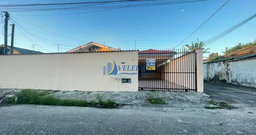 Casa com 3 quartos à venda no Alto São Sebastião, Paranaguá 