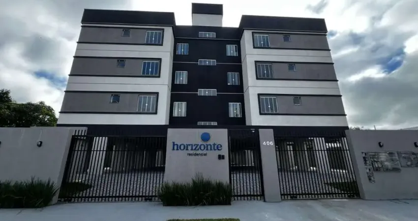 Apartamento com 2 quartos à venda na Capri, 406, Praia de Leste, Pontal do Paraná