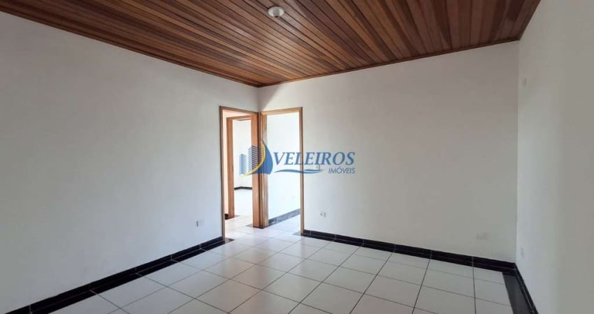 Apartamento com 3 quartos para alugar no Parque São João, Paranaguá 