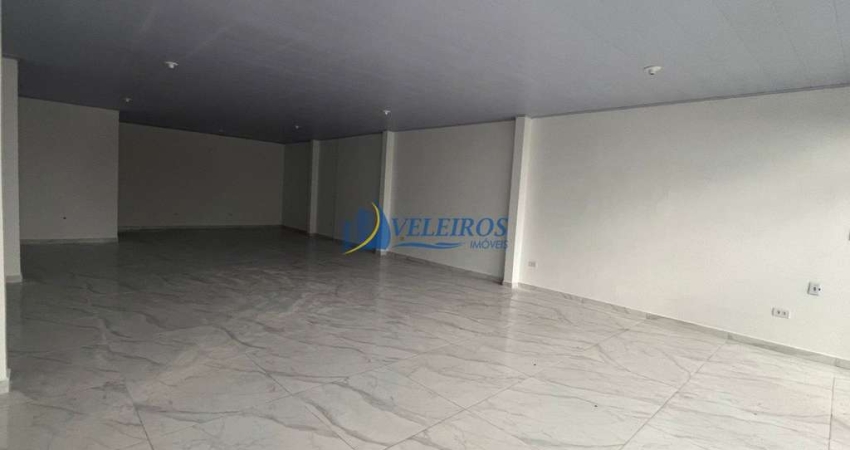 Ponto comercial para alugar no Divinéia, Paranaguá 