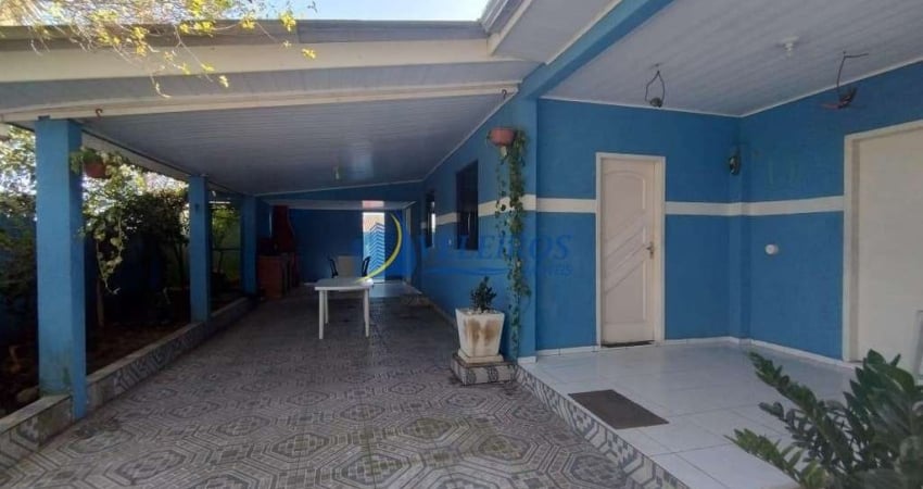 Casa com 2 quartos para alugar na José da Costa Leite, 1540, Vila do Povo, Paranaguá