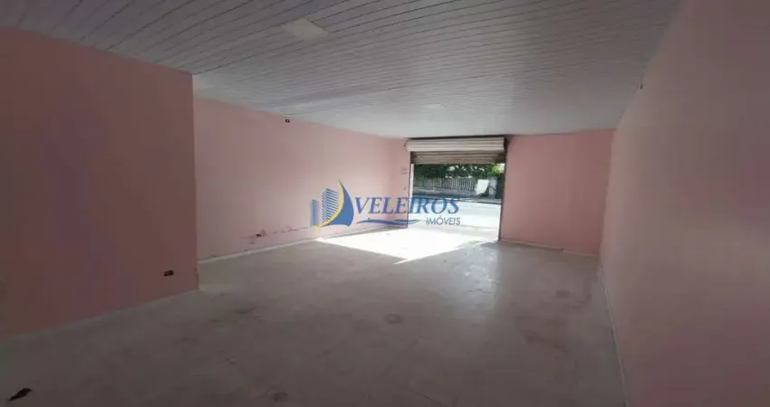 Ponto comercial para alugar no Parque São João, Paranaguá 