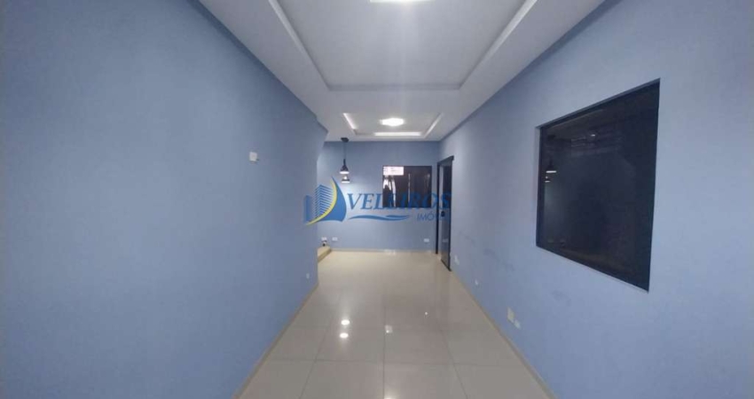 Ponto comercial para alugar no Centro Histórico, Paranaguá 