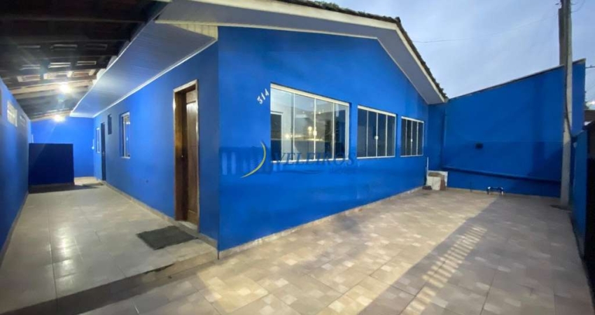 Casa com 3 quartos para alugar na Rua Pernambuco, Vila Nova Primavera, Paranaguá