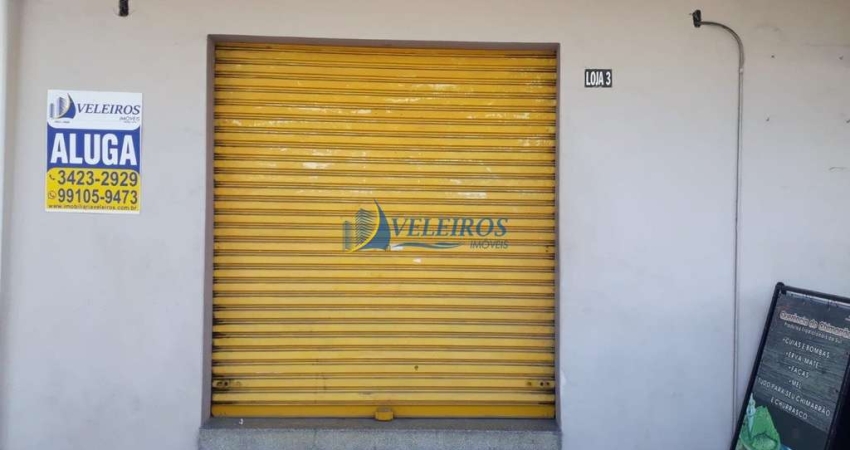 Ponto comercial para alugar no Eldorado, Paranaguá 