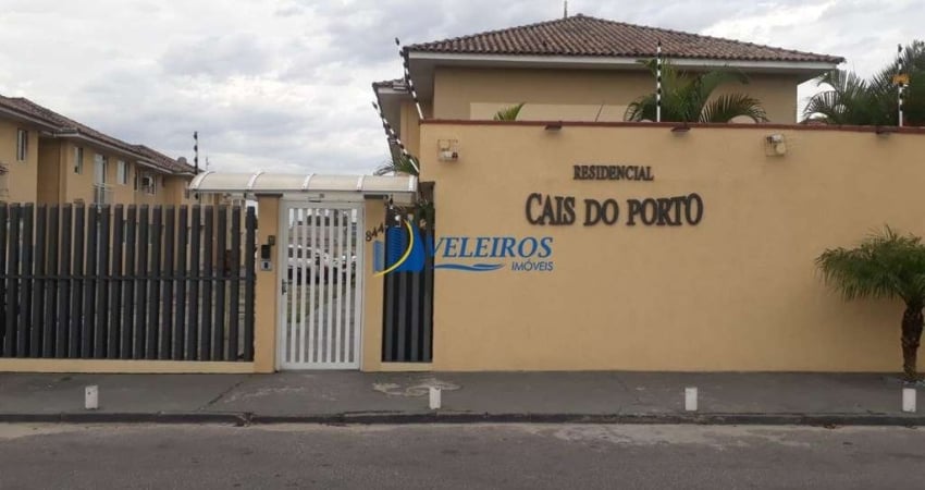 Apartamento com 2 quartos à venda no Parque São João, Paranaguá 