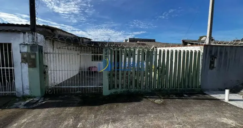 Casa com 2 quartos à venda no Conjunto Residencial Prefeito Cominese, Paranaguá 