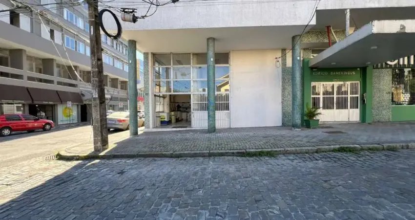 Sala comercial à venda no Centro Histórico, Paranaguá 