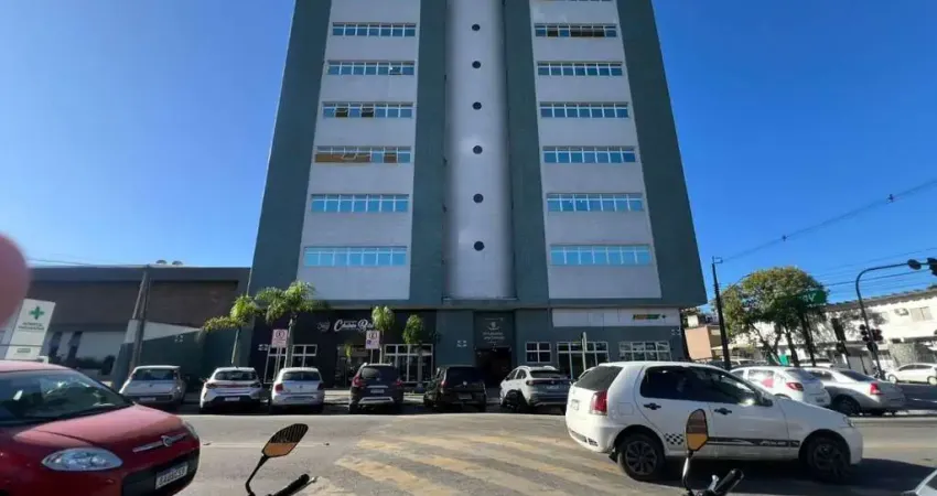 Sala comercial à venda no João Gualberto, Paranaguá 