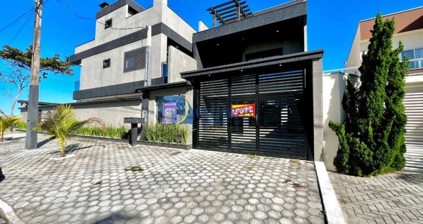 Casa com 3 quartos à venda na Praia de Leste, Pontal do Paraná 