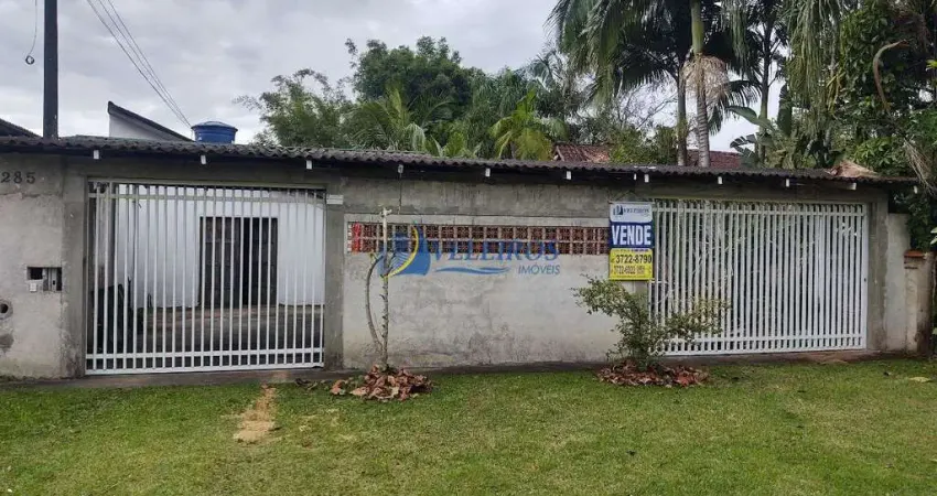 Casa à venda no Centro, Guaraqueçaba 