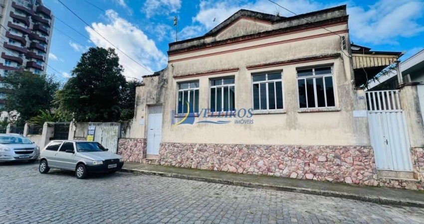 Casa à venda no Centro, Paranaguá 