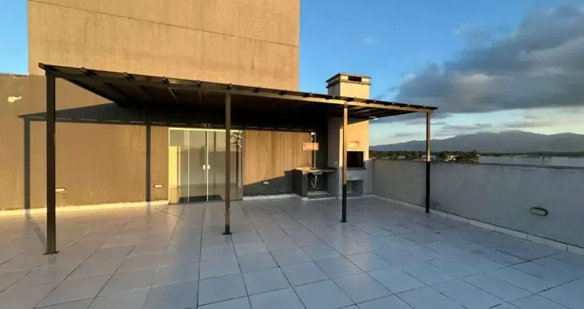 Loft à venda na Vila Garcia, Paranaguá 