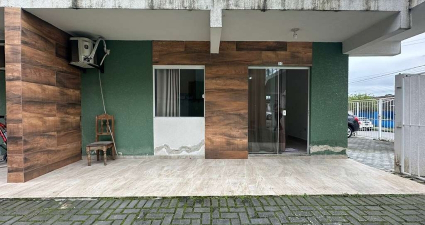 Apartamento com 2 quartos à venda no Parque Agari, Paranaguá 