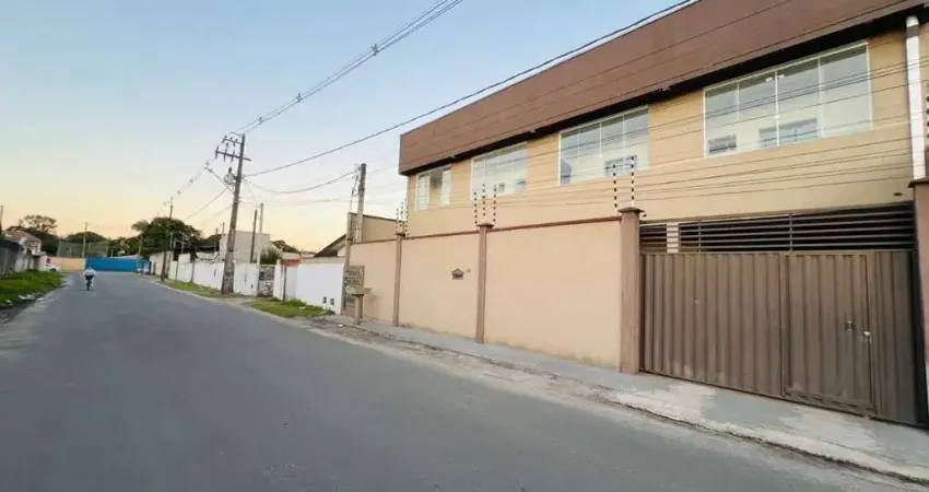 Loft à venda no Loteamento Yamaguchi, Paranaguá 