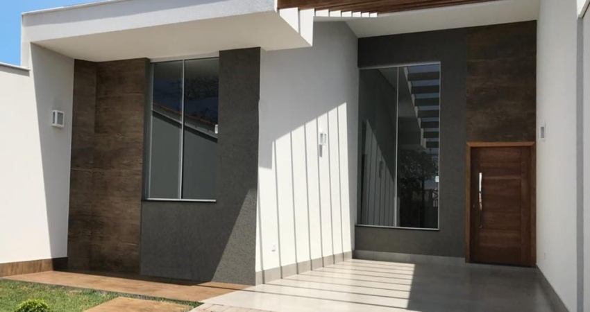 Casa com 3 quartos à venda no Jardim Burle Marx, Londrina 