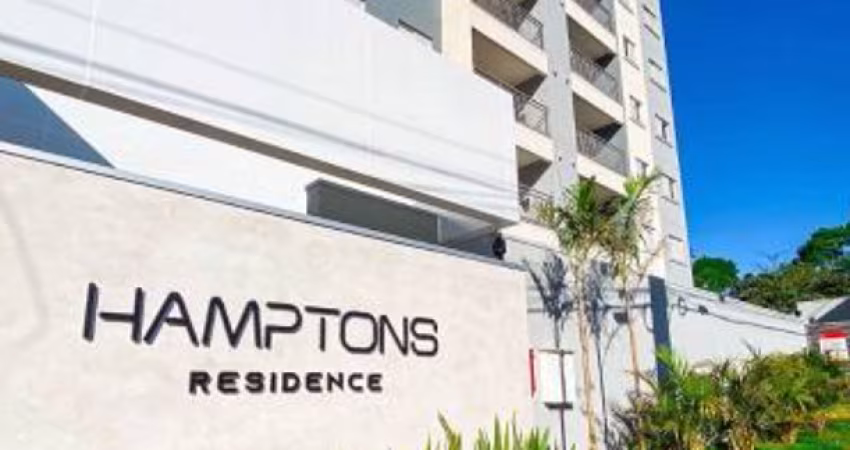 Apartamento com 2 quartos à venda na Rua Manoel Alves dos Santos, 225, Aurora, Londrina