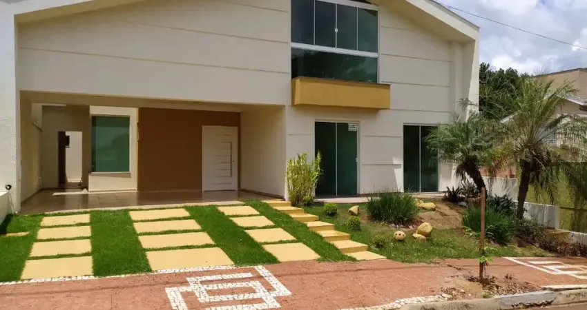 Casa em condomínio fechado com 3 quartos à venda no Centro, Ibiporã 