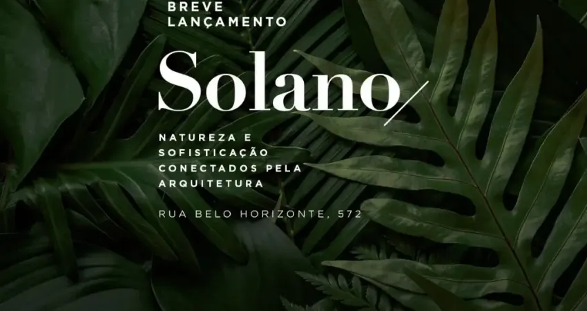 Apartamento com 3 quartos à venda na Rua Belo Horizonte, Centro, Londrina