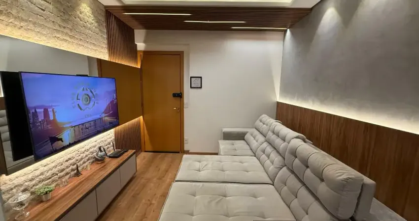 Apartamento com 3 quartos à venda na Rua Caracas, 1255, Palhano 1, Londrina