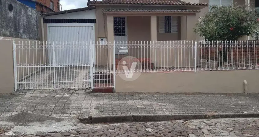 Casa de dois dormitórios localizado no bairro Menino Jesus na cidade de Santa Ma