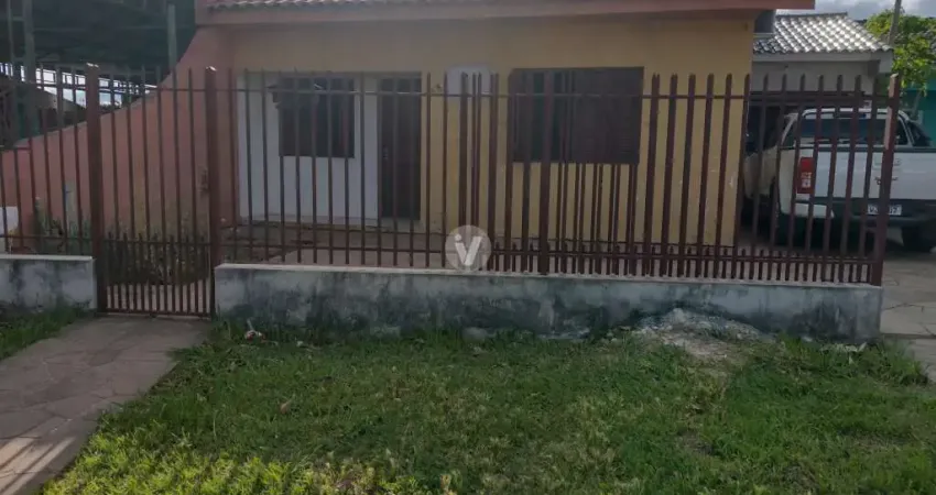 Casa 2 dormitórios à venda Boi Morto Santa Maria/RS