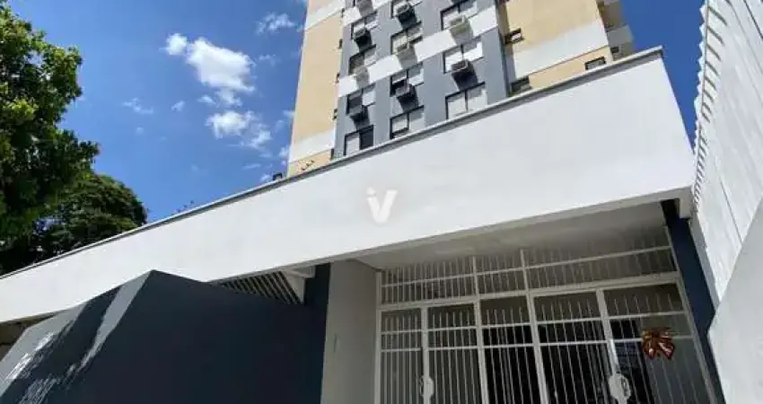 Cobertura Duplex localizado no bairro Nossa Sra. de Fátima na cidade de Santa Ma