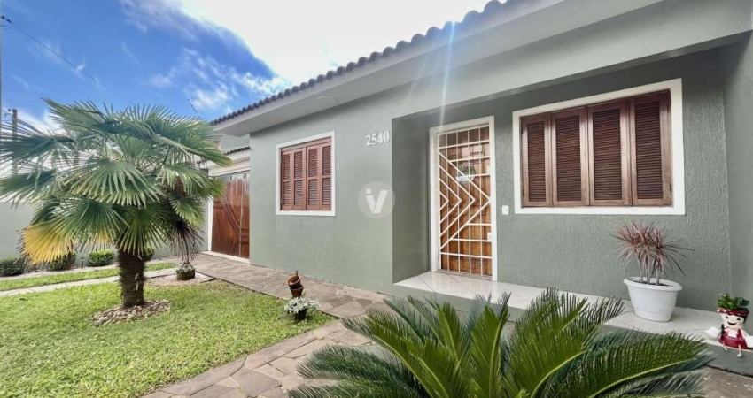Casa com 2 quartos à venda na Rua Rio Grande do Norte, 2540, Pinheiro Machado, Santa Maria