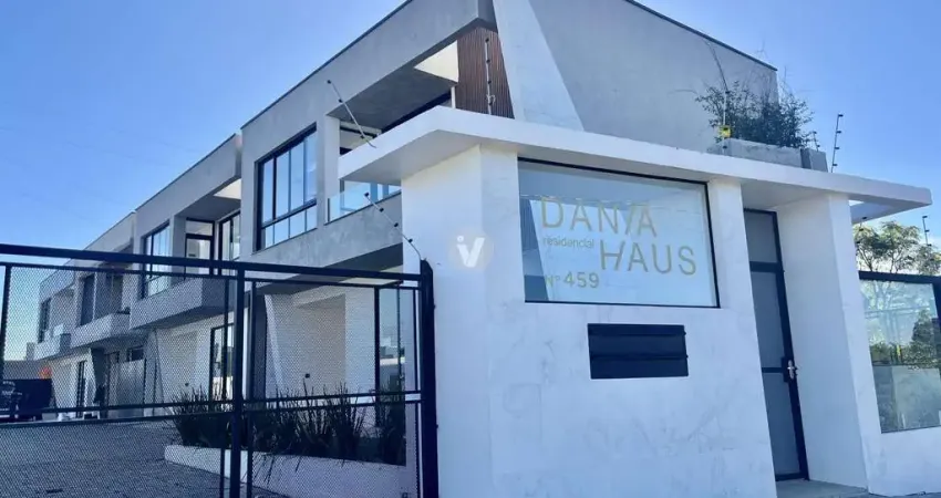 Casa em condomínio fechado com 3 quartos à venda na Rua Terceira, 00, Cerrito, Santa Maria