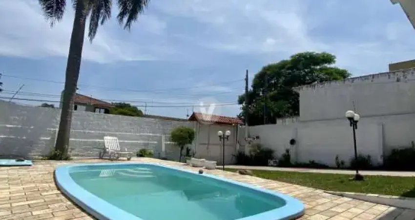 Casa com 3 quartos à venda na Rua Aron Fischmann, 99, Dom Antônio Reis, Santa Maria