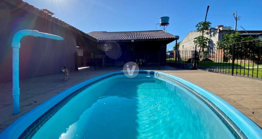Casa com 3 quartos à venda na Rua Bahia, 345, Pinheiro Machado, Santa Maria