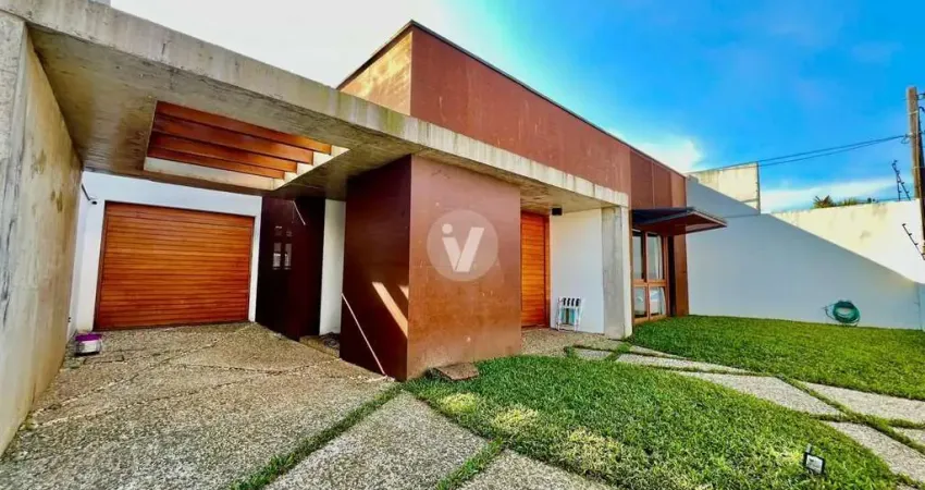 Casa com 3 quartos à venda na Rua Clarice Lispector, 386, Tomazetti, Santa Maria