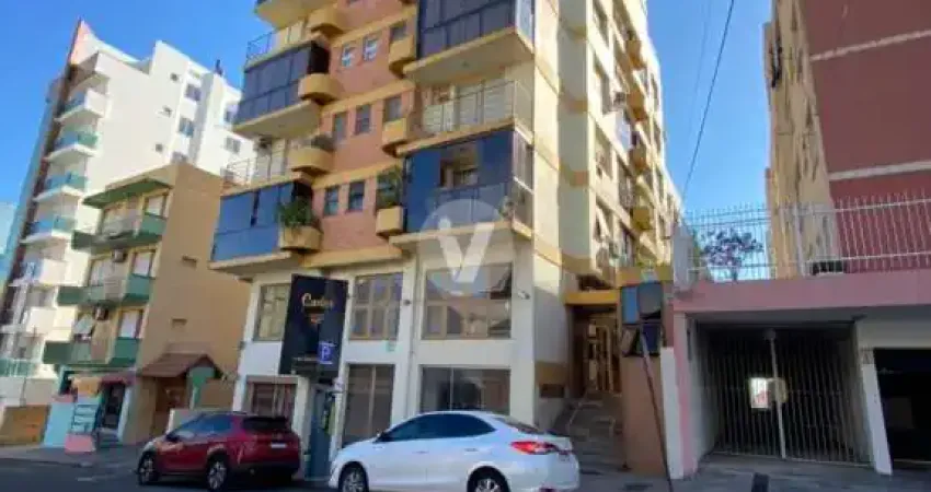 Cobertura com 3 quartos à venda na Rua Marechal Floriano Peixoto, 1303, Centro, Santa Maria